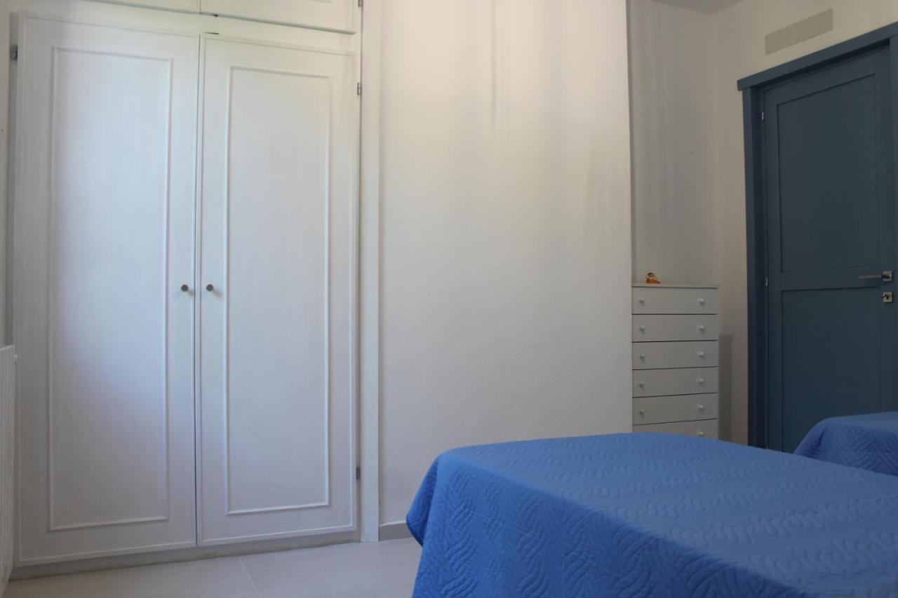 Bona Ciurrata Hotel Golfo Aranci Eksteriør billede