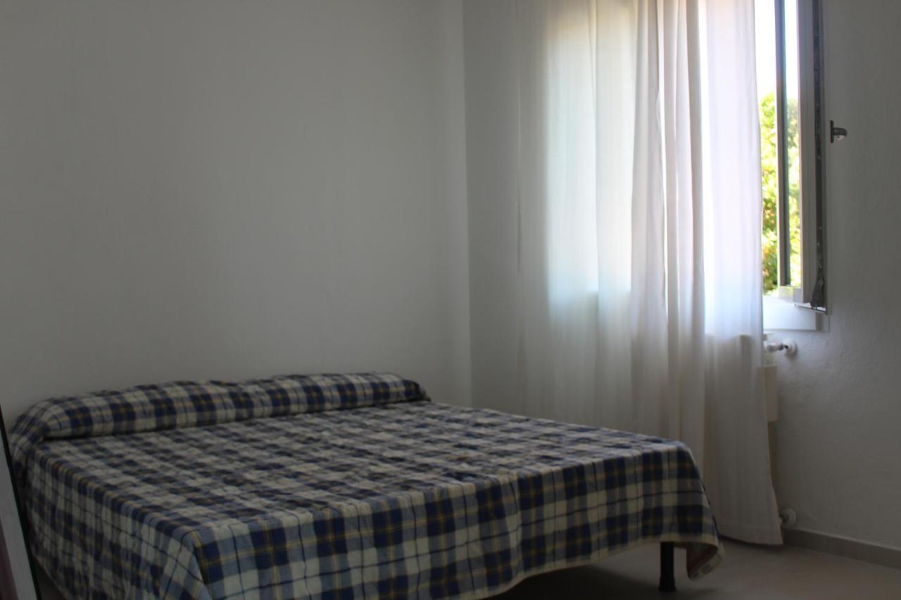 Bona Ciurrata Hotel Golfo Aranci Eksteriør billede