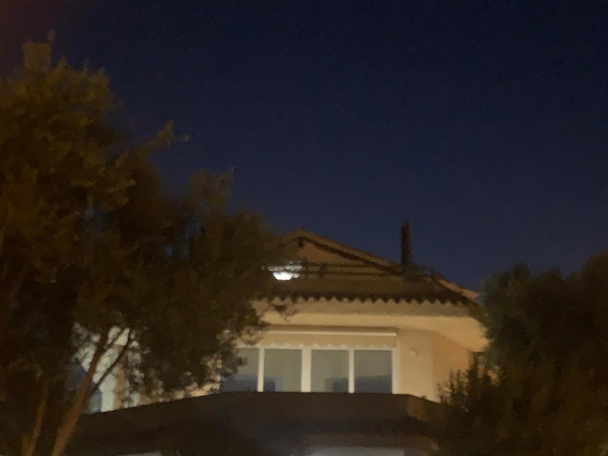 Bona Ciurrata Hotel Golfo Aranci Eksteriør billede
