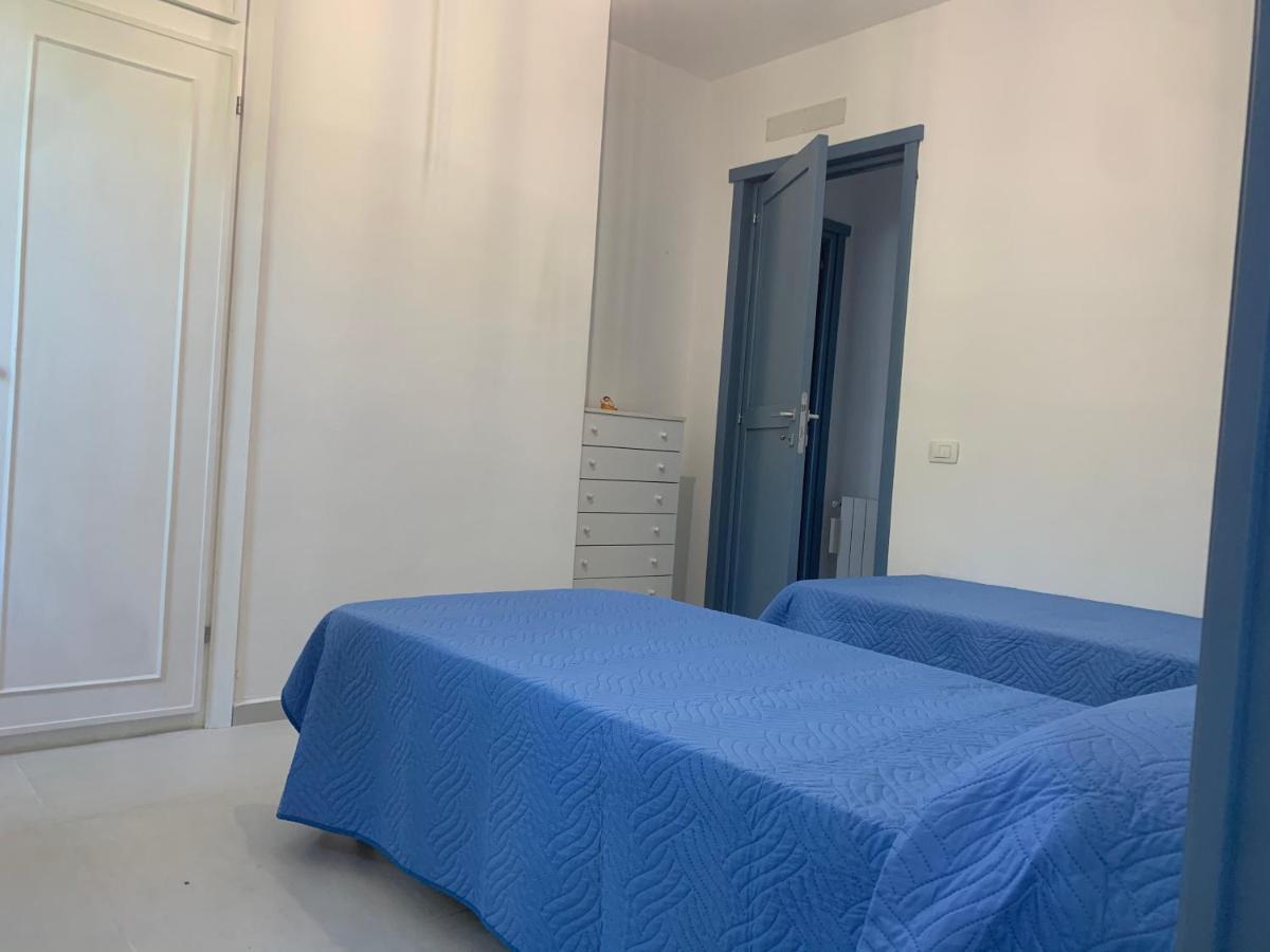Bona Ciurrata Hotel Golfo Aranci Eksteriør billede