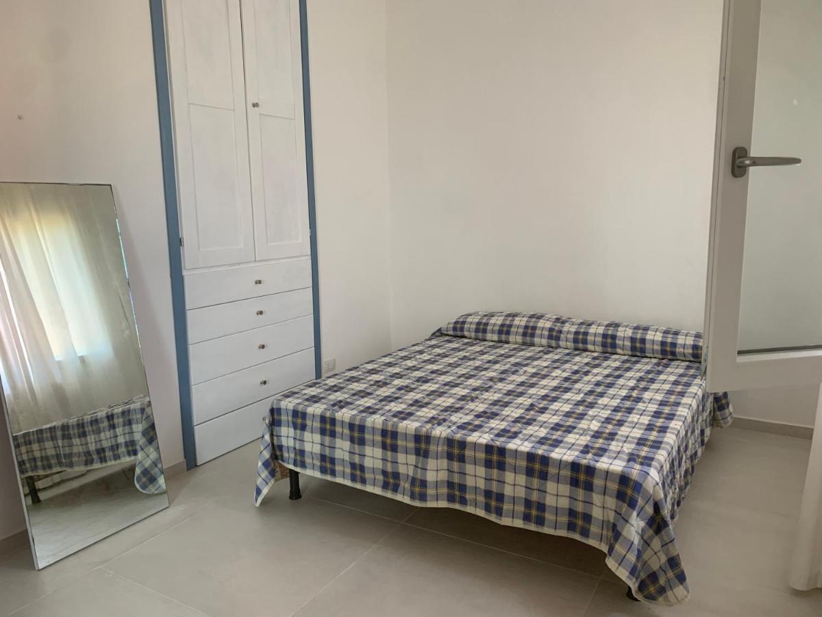 Bona Ciurrata Hotel Golfo Aranci Eksteriør billede