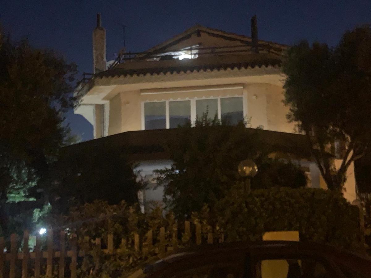 Bona Ciurrata Hotel Golfo Aranci Eksteriør billede