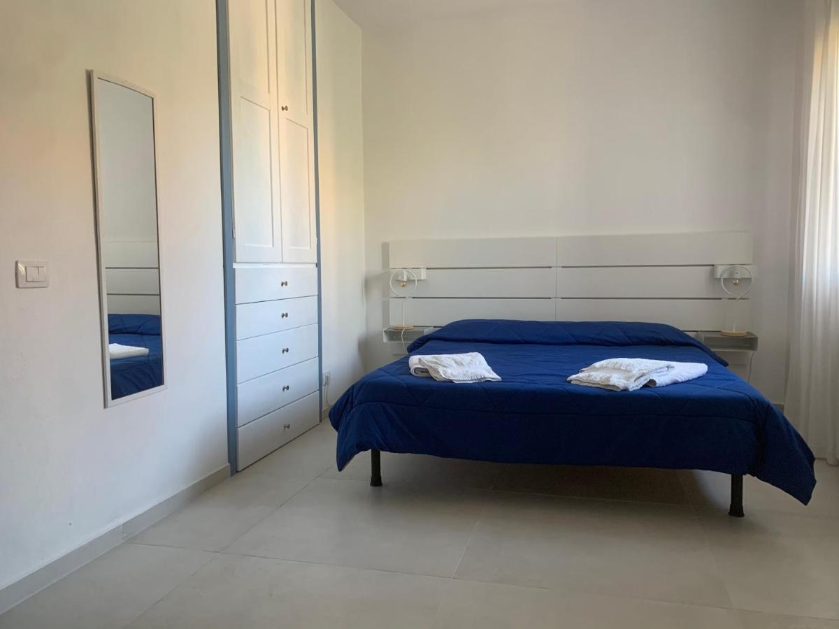 Bona Ciurrata Hotel Golfo Aranci Eksteriør billede