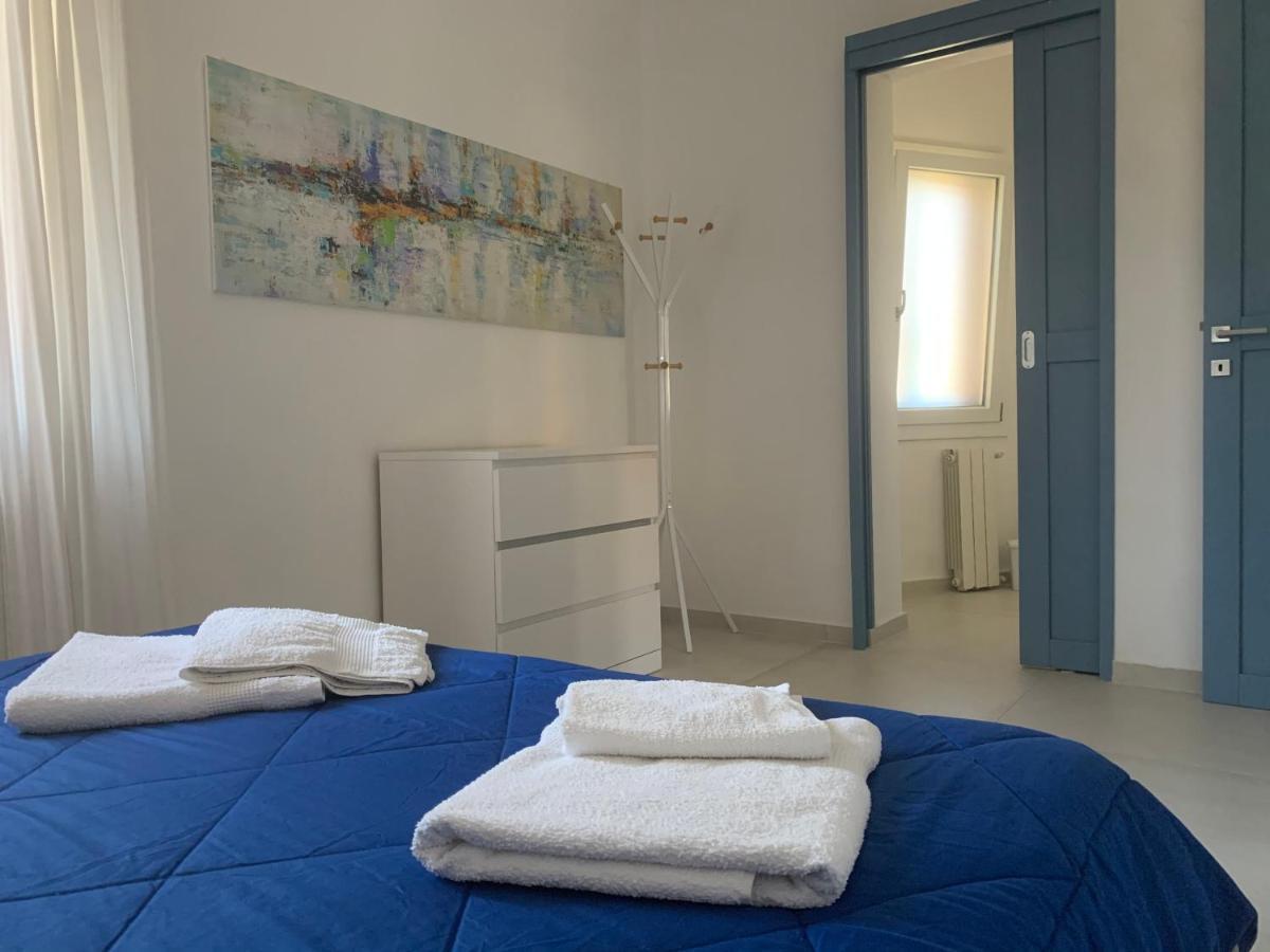 Bona Ciurrata Hotel Golfo Aranci Eksteriør billede
