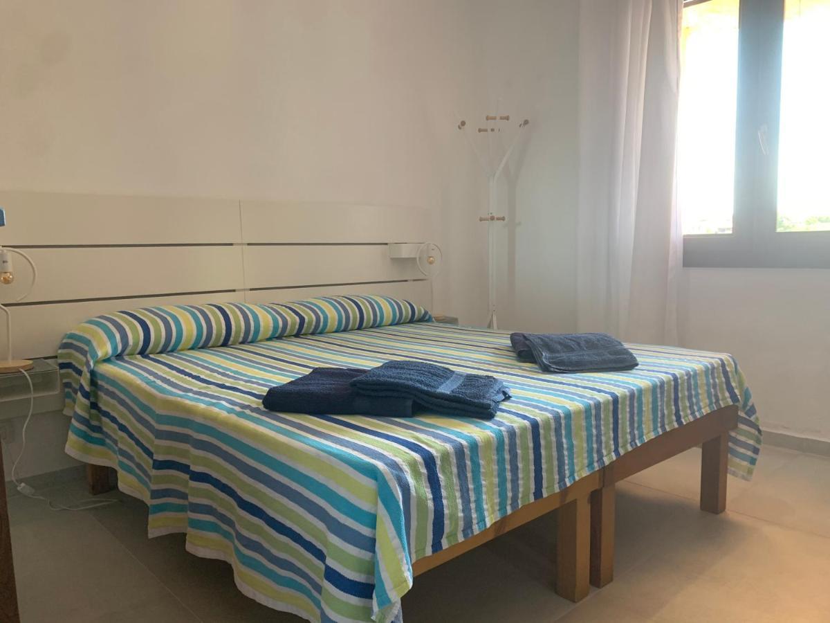Bona Ciurrata Hotel Golfo Aranci Eksteriør billede