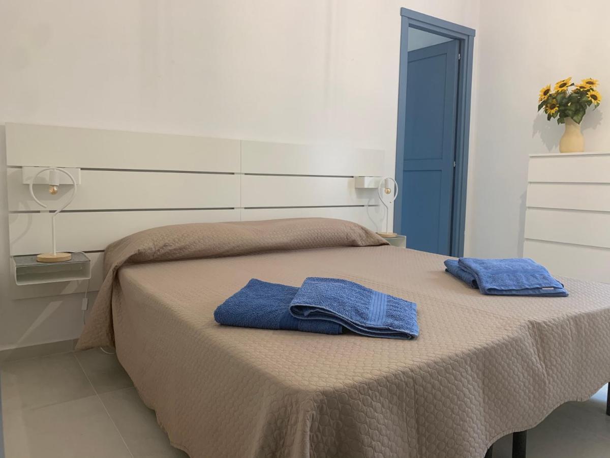 Bona Ciurrata Hotel Golfo Aranci Eksteriør billede