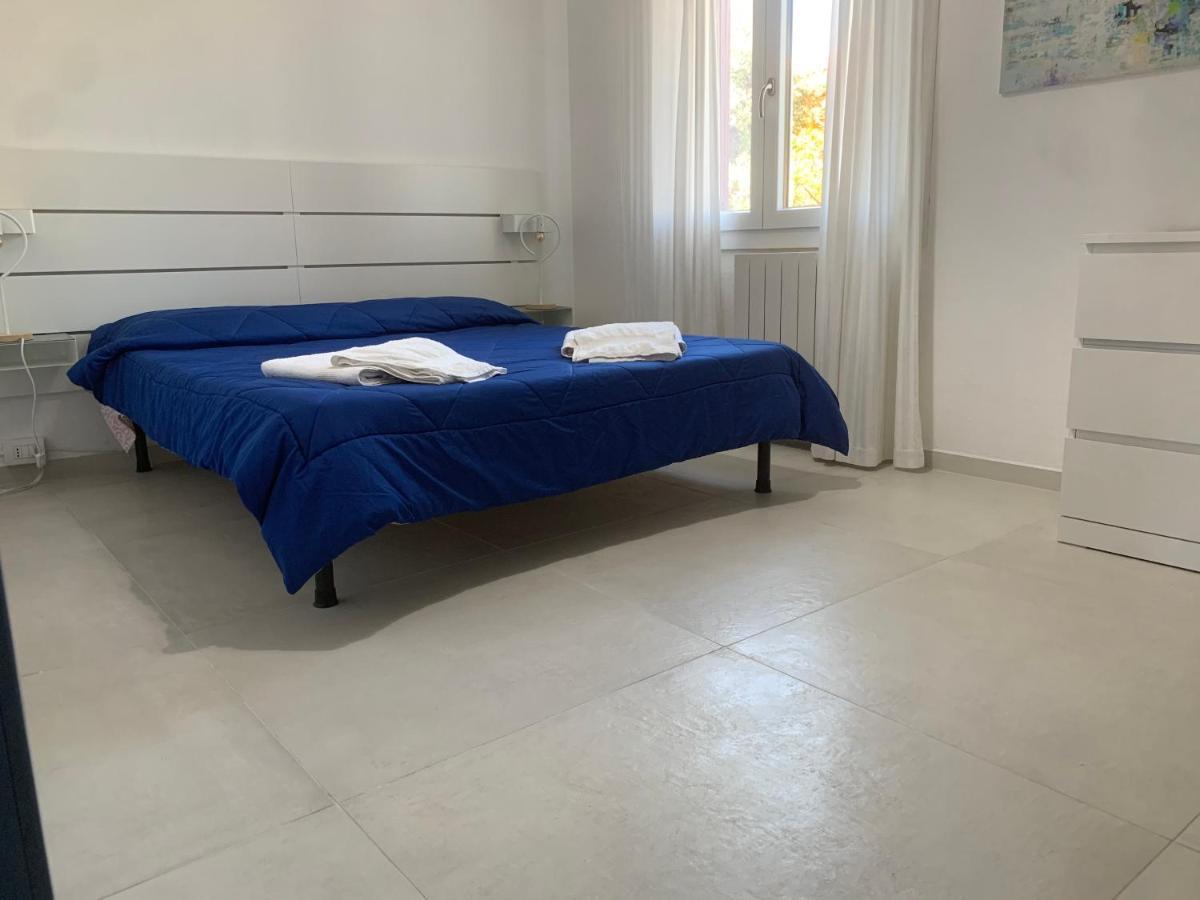 Bona Ciurrata Hotel Golfo Aranci Eksteriør billede