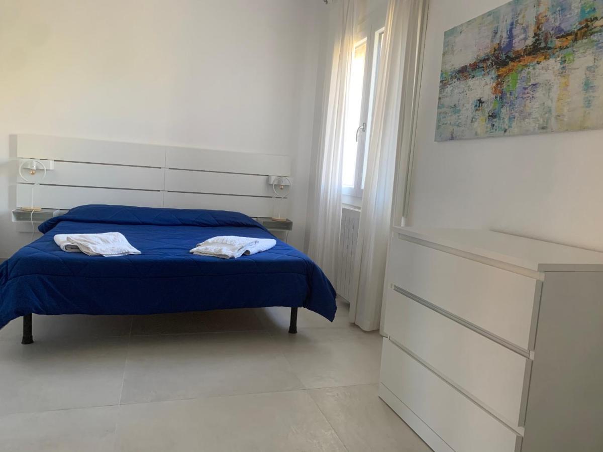 Bona Ciurrata Hotel Golfo Aranci Eksteriør billede